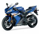Bike yamaha