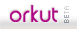 Orkut logo small